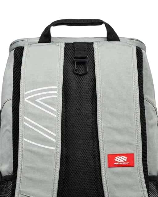 Core Series Team Backpack Grey