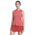 Match Tank Women's Red