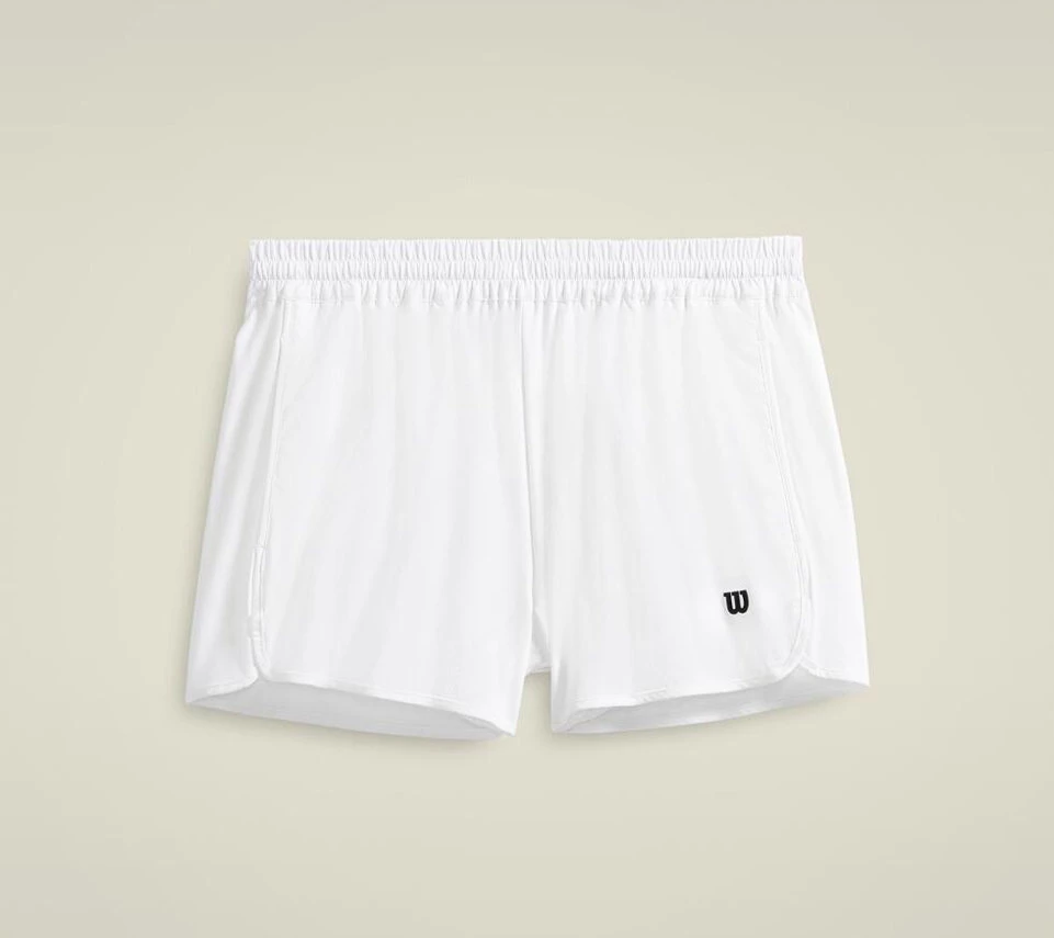 Team Short Women White