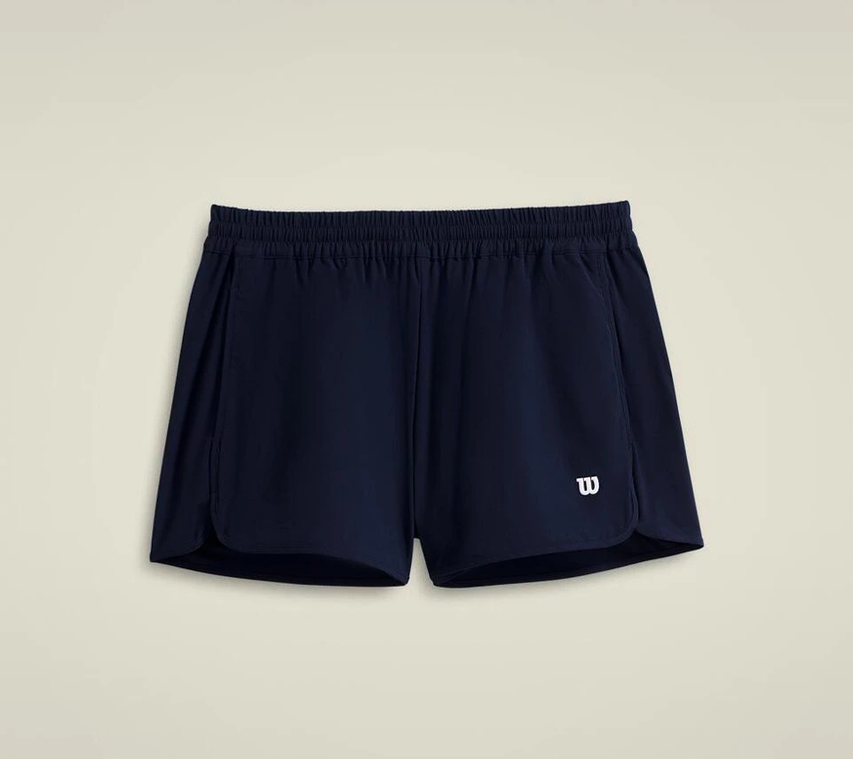 Team Short Women Navy