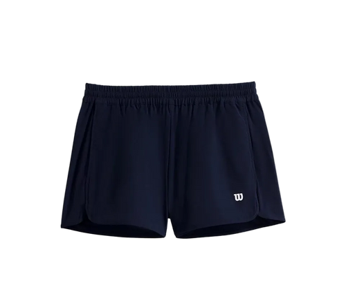Women's Team Shorts Navy