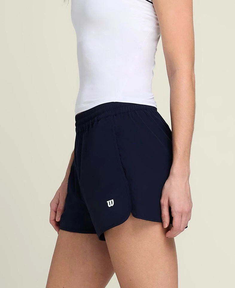 Team Short Women Navy