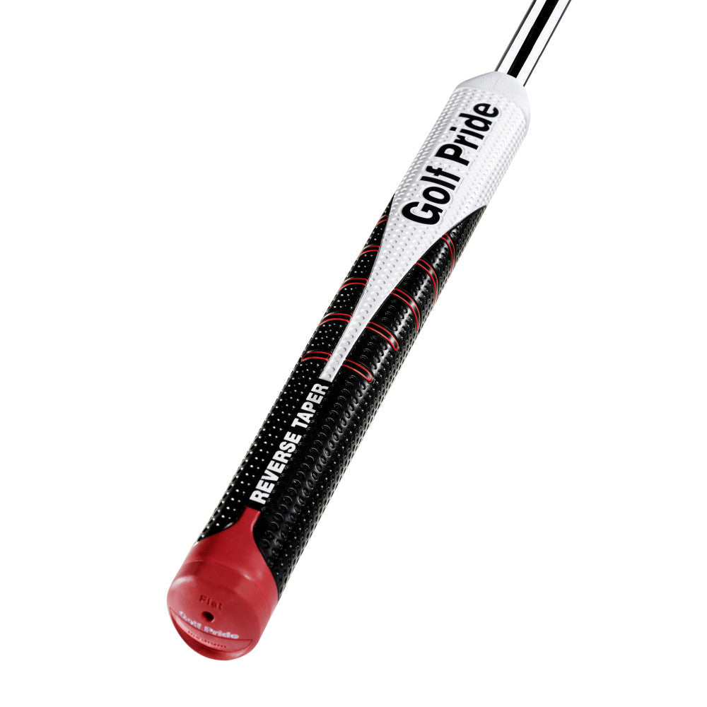 Reverse Taper Medium Flach Puttergriff