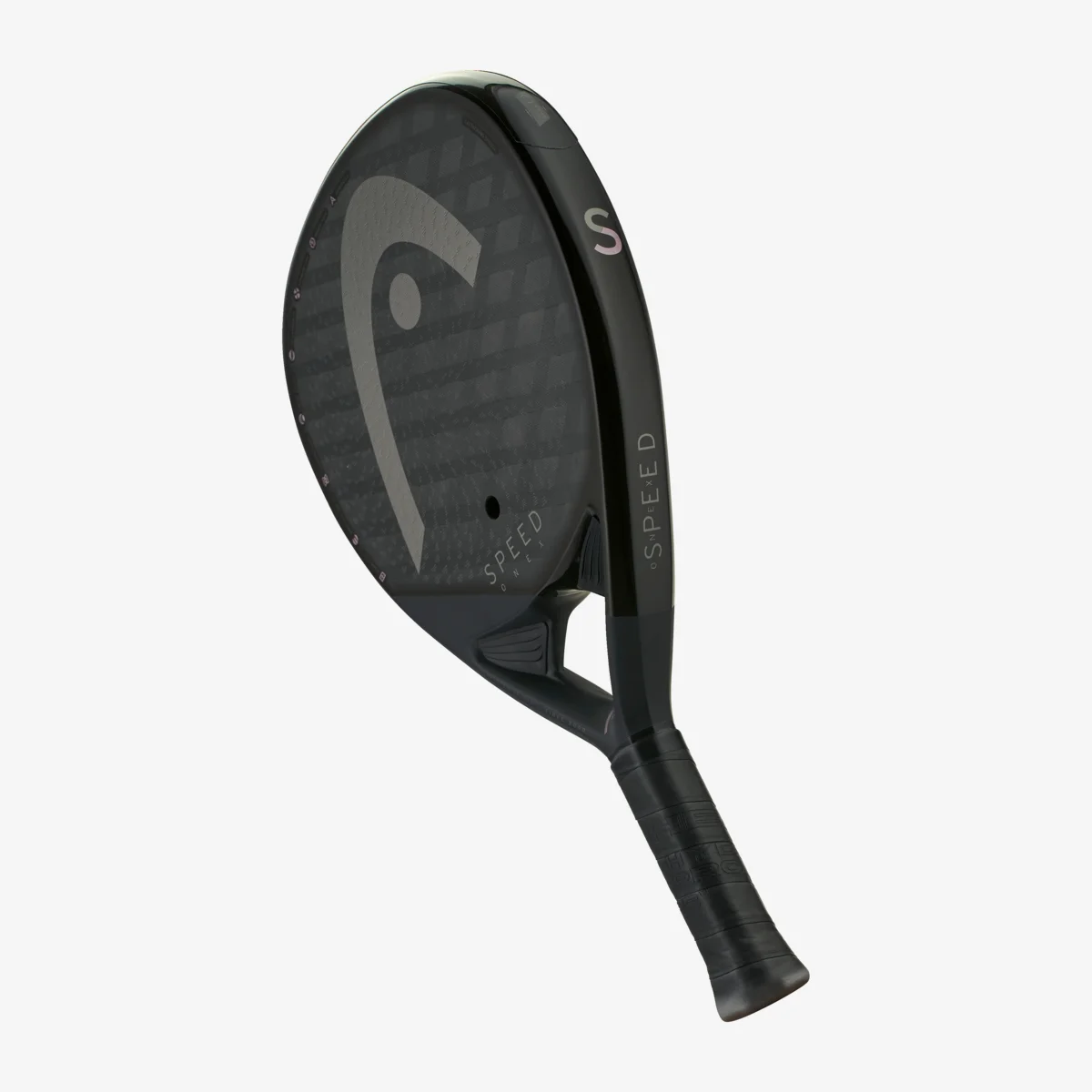 Speed One X 2025 Padelschläger