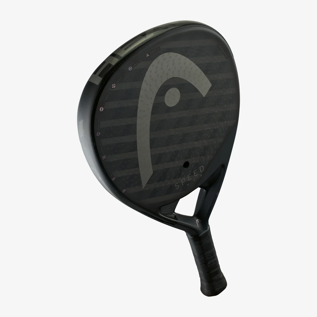 Speed One X 2025 Padelschläger