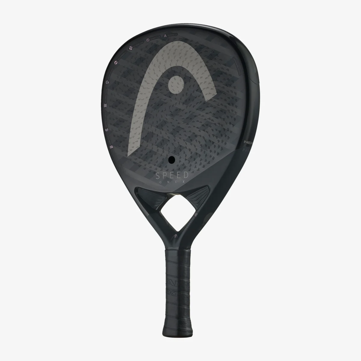 Speed One X 2025 Padelschläger