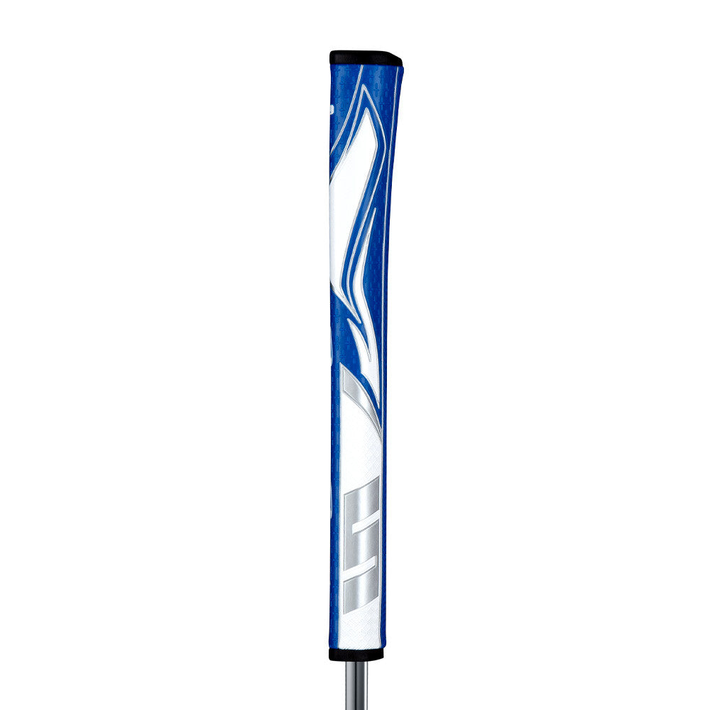 Zenergy Pistol 1.0 85g Puttergriff Blau-Weiss