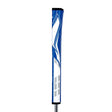 Zenergy Pistol 1.0 85g Putter Grip Blue-White