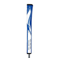Zenergy Pistol 1.0 85g Puttergriff Blau-Weiss