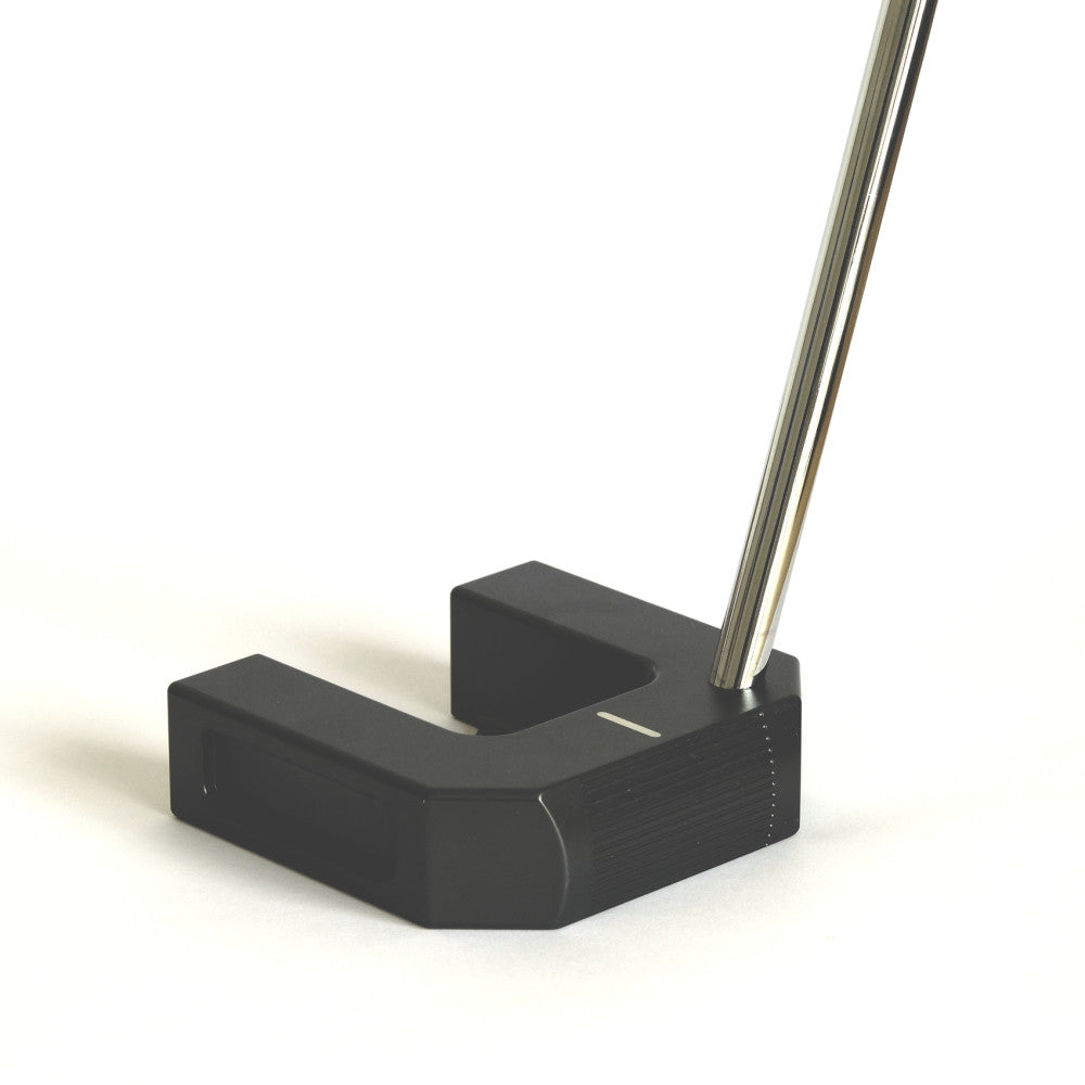 Moiry Putter Swiss Made