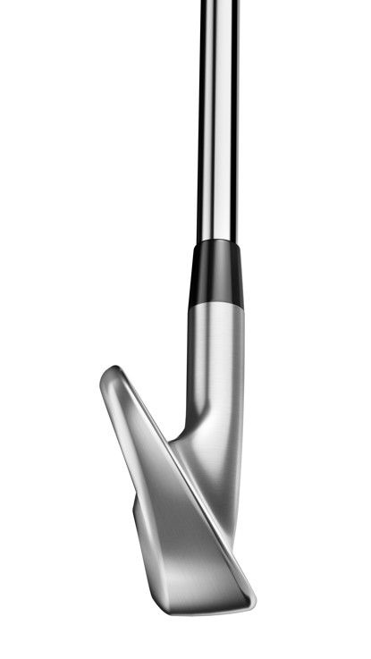 Ensemble de fers T100