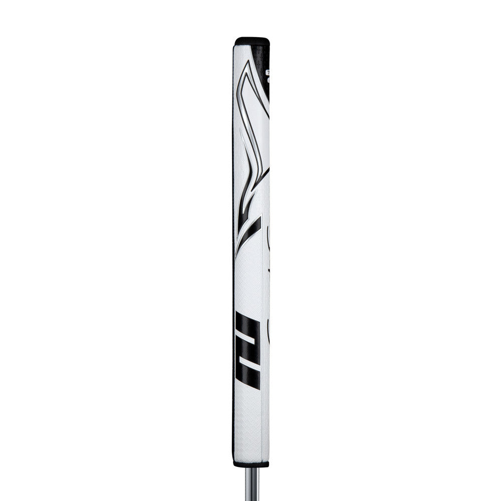 Zenergy XL Plus 2.0 78g Putter Grip White/Black