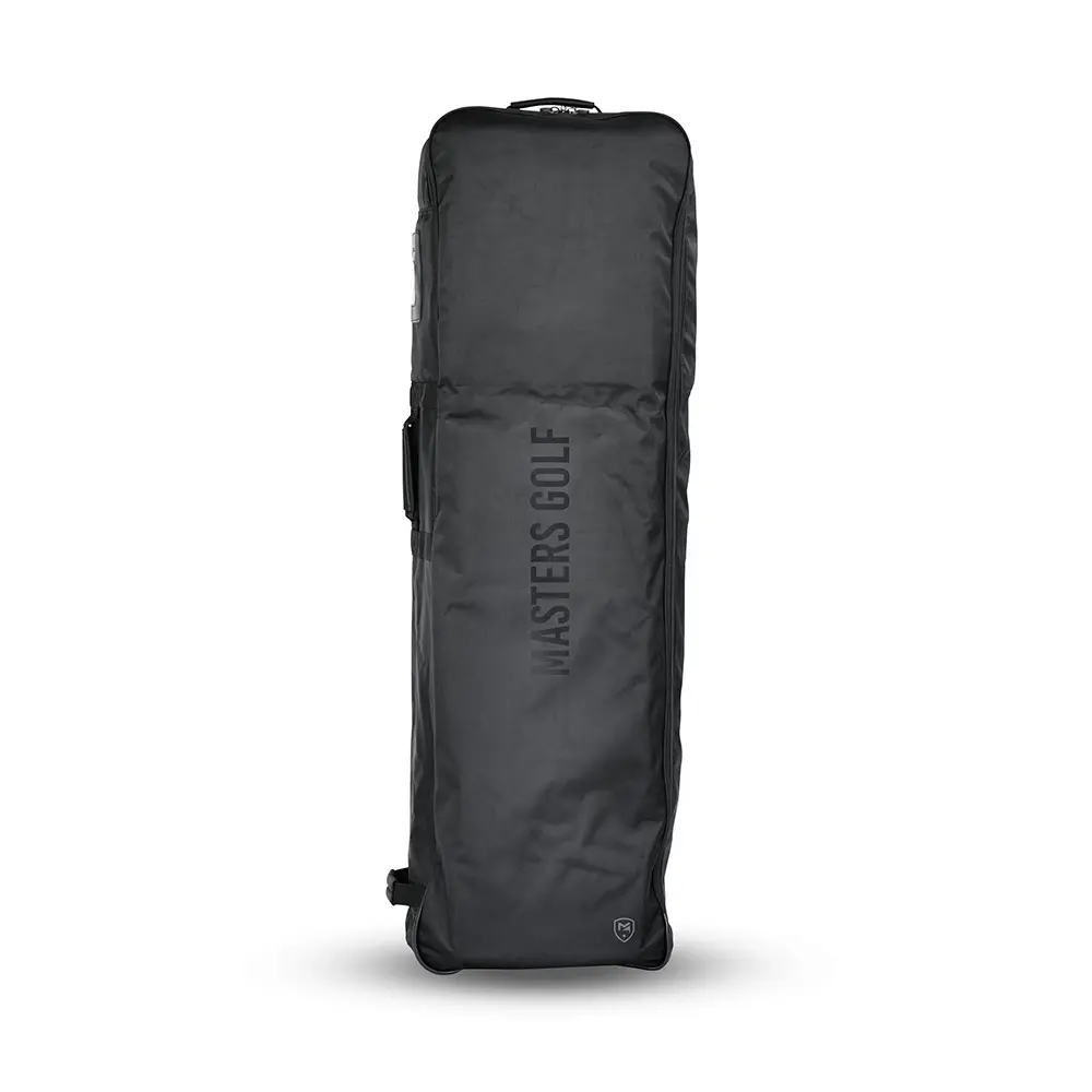 Travel Tech Flight Coverall Reisetasche mit Rollen Schwarz