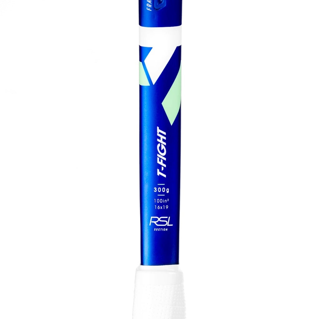 TFIGHT 300 ID tennis racket