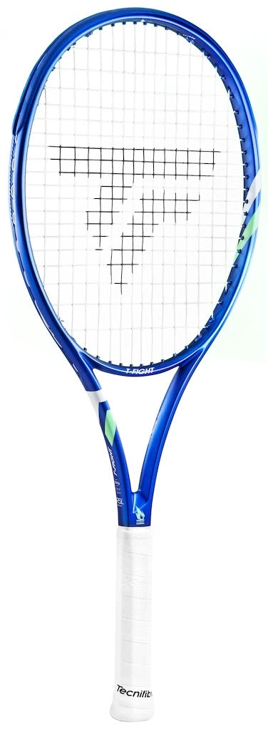 TFIGHT 300 ID tennis racket
