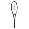 Racchetta da tennis Blade 98 16x19 V8 (usata, corde incluse)