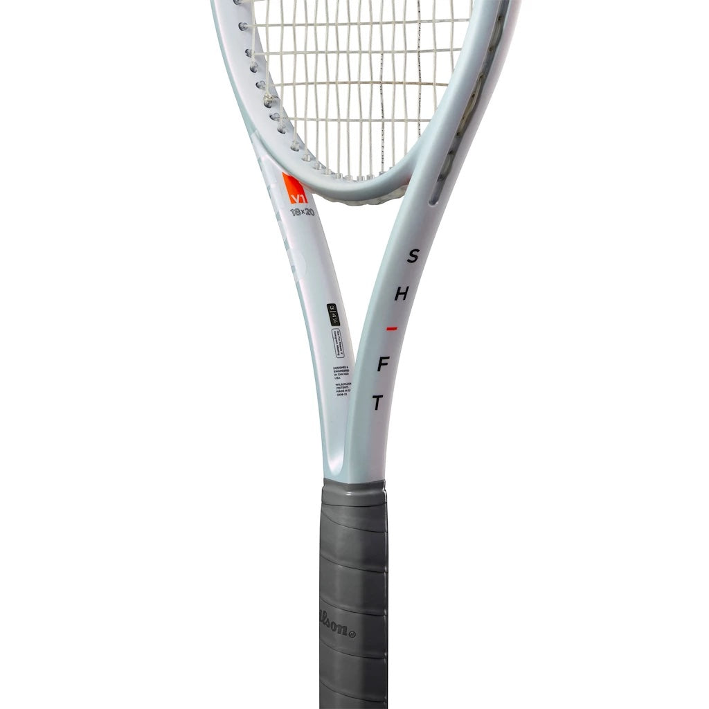 Raquette de tennis Shift 99 Pro V1
