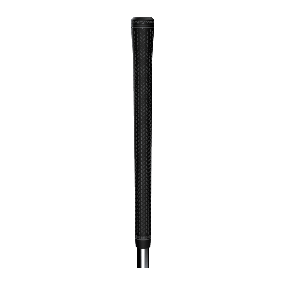 Crossline 2.0 Undersize Golfgriff Schwarz