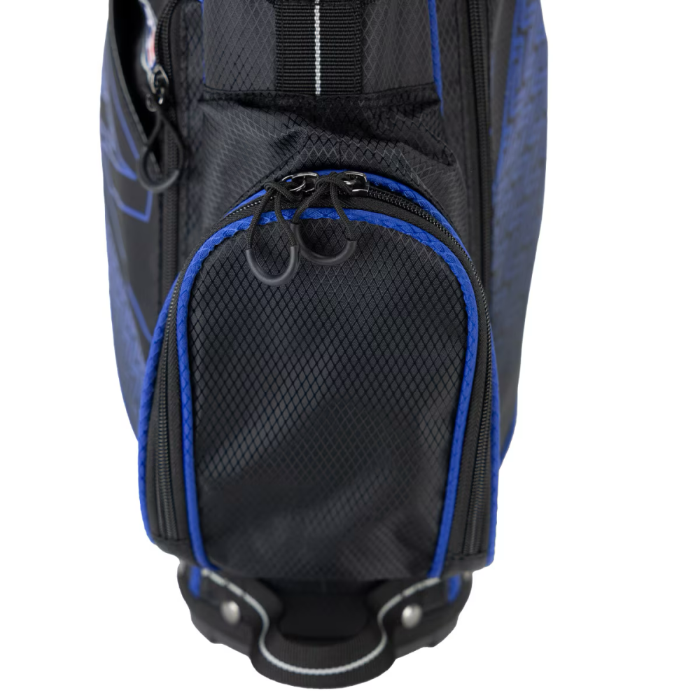 UL7 Junior Standbag 45" Blau