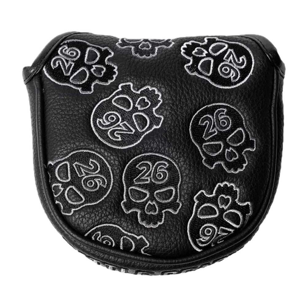 Battle Ready II Blackjack Putter Black