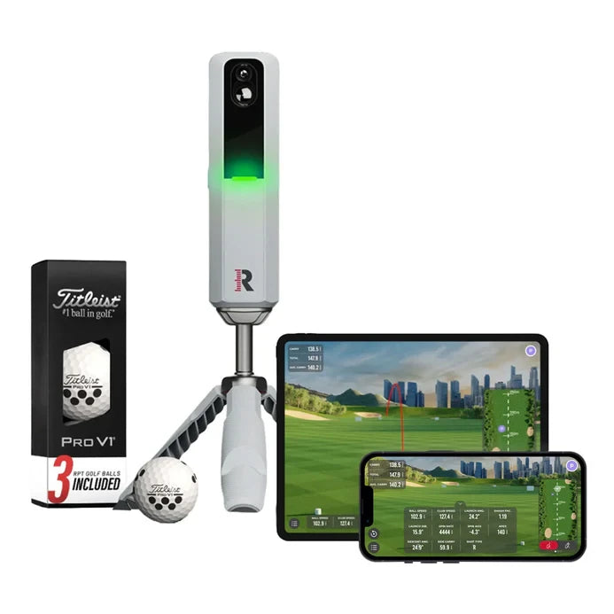 MLM2 PRO Launch Monitor
