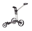 Gear 3.0 PRIME Elektro Trolley Brushed Silver