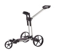 Gear 3.0 PRIME Electric Trolley Brushed Silver
