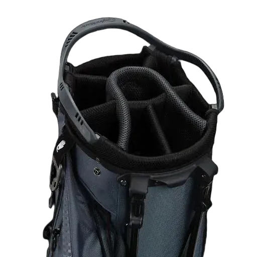 Pro Standbag Schwarz