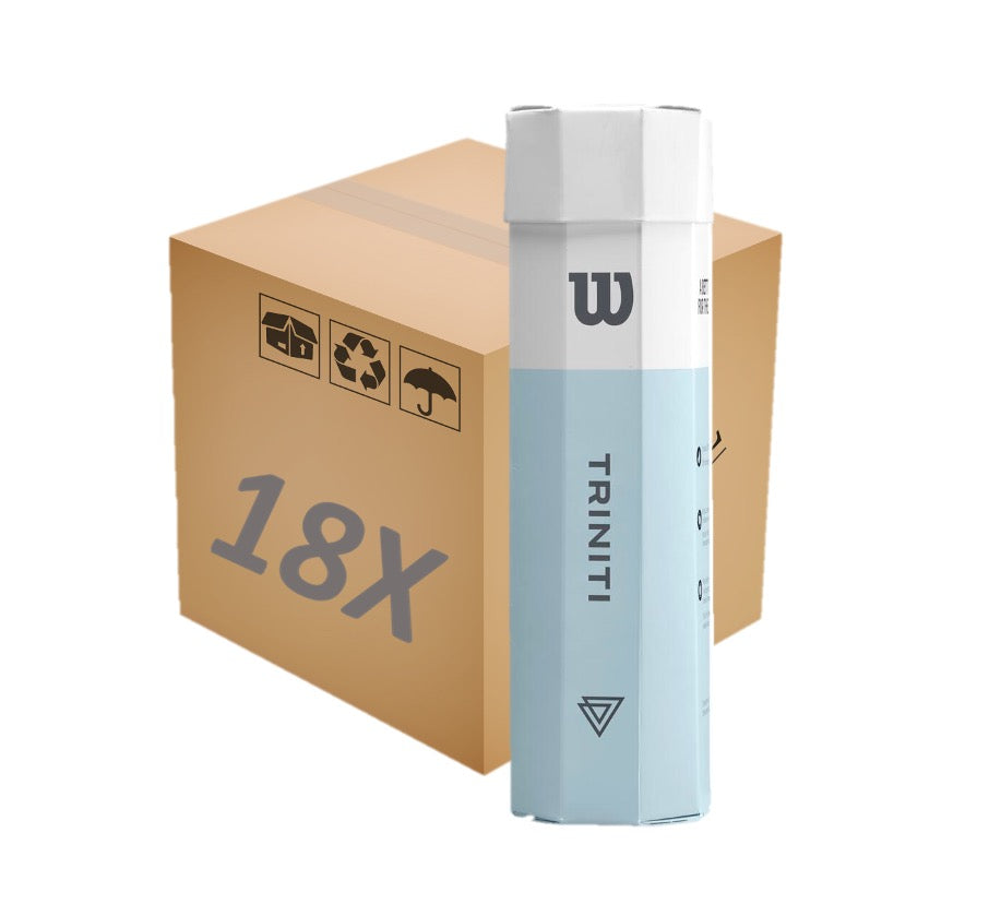 Triniti 18x 4er Balldose