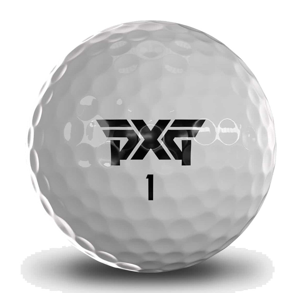 Xtreme Tour Golfbälle Weiss