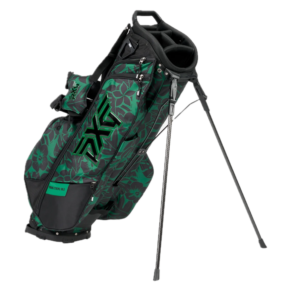 Aloha Carry Stand Bag
