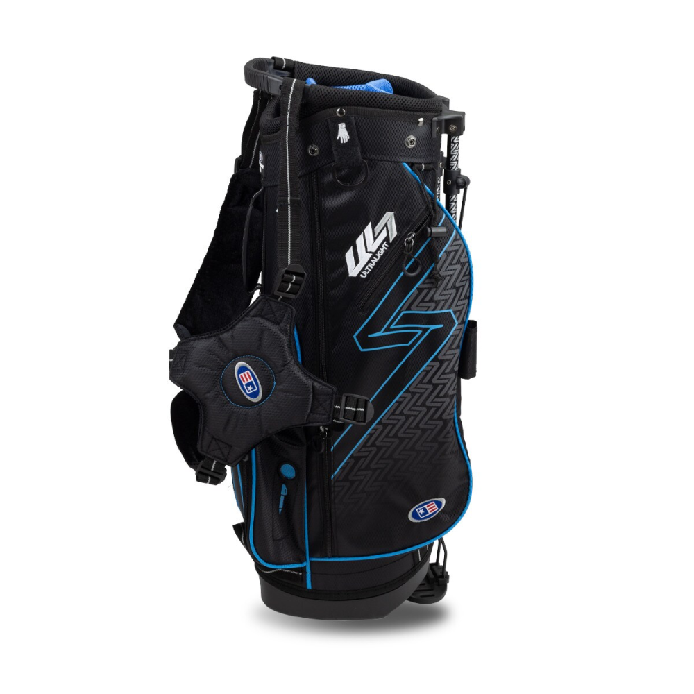 UL7 Junior Standbag 48" Blau