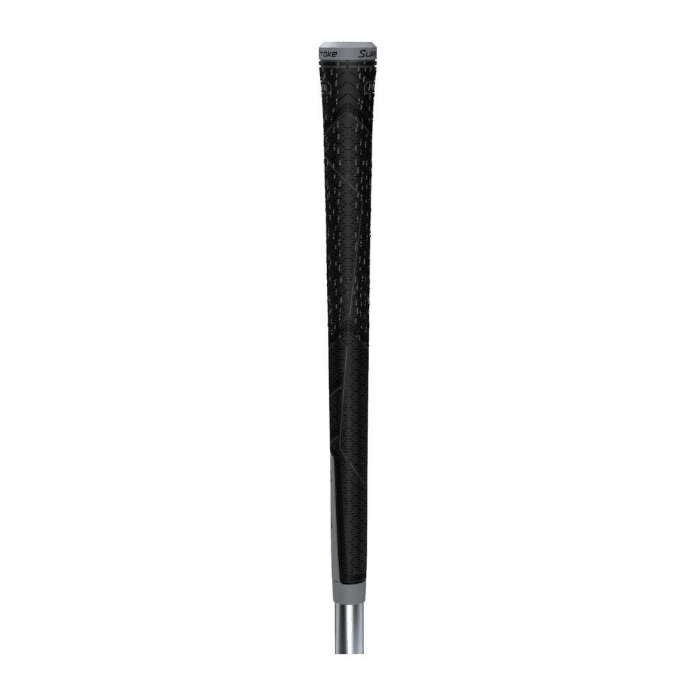 REVL Element Standard Golfgriff Schwarz