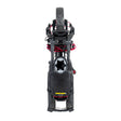 Nitron Slim Fold Trolley Graphit/Weiss