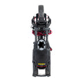 Nitron Slim Fold Trolley Graphit/Weiss