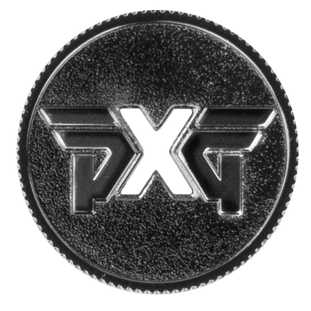 X Marks the Spot Ball Marker