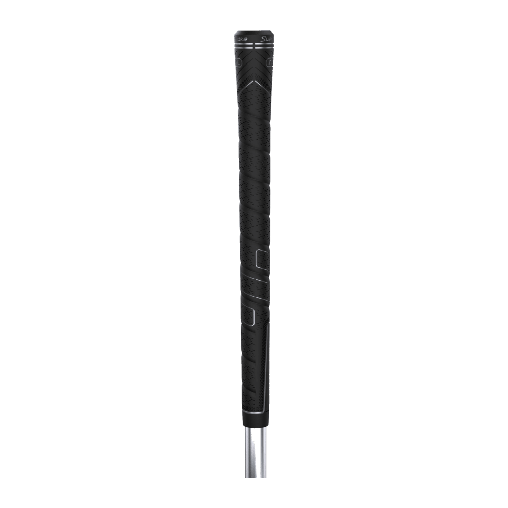 Grip de golf REVL Comfort Jumbo noir
