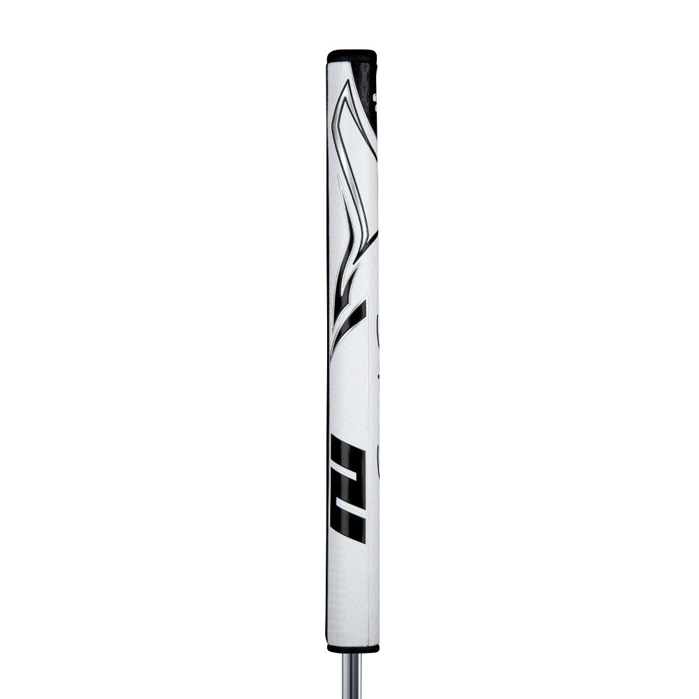 Zenergy XL Plus 3.0 95g Putter Grip White/Black