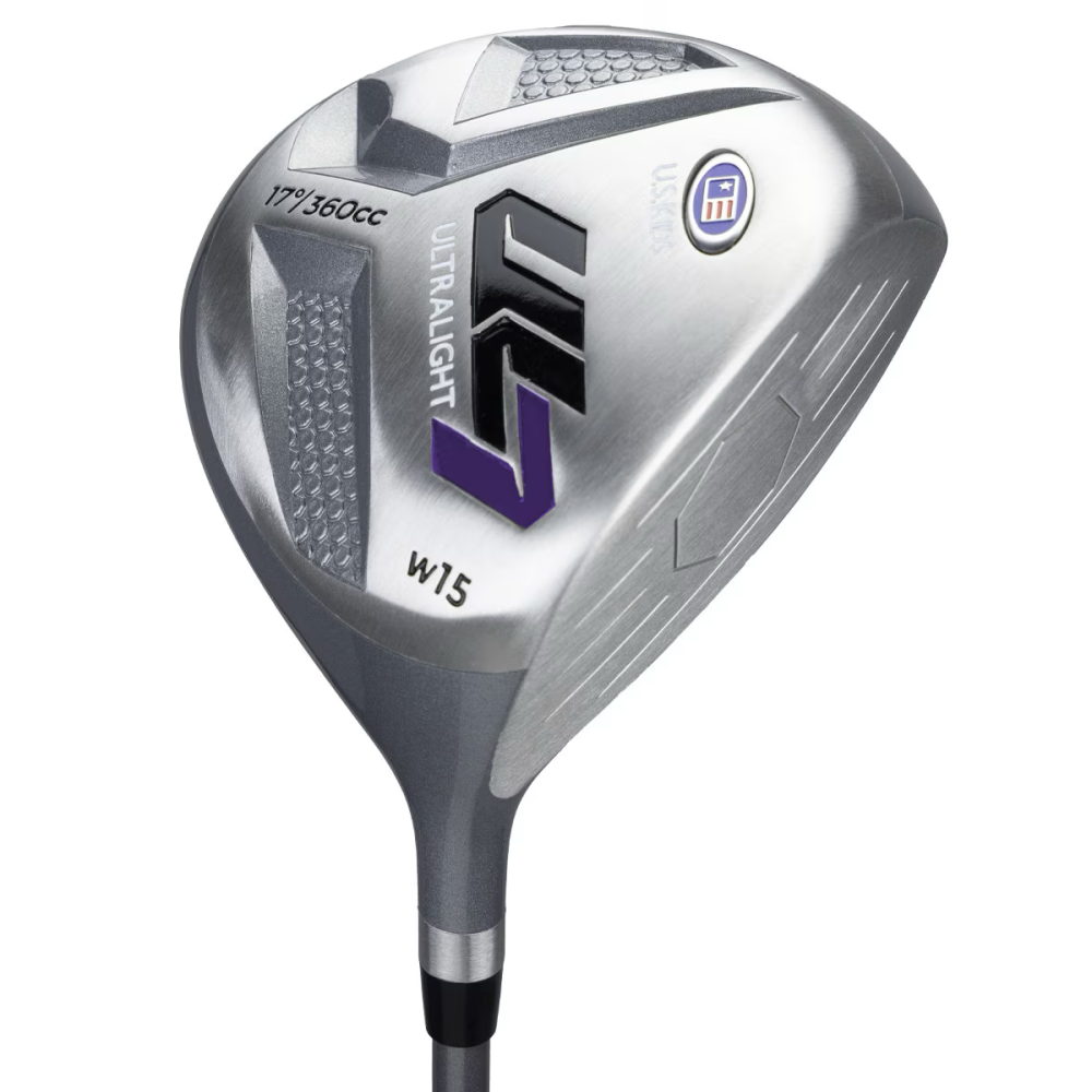 Kinder Driver UL7 54" (137–145 cm) Violett
