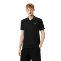 Polo Djokovic da uomo nera