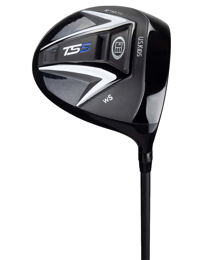 Kinder Driver Tour Series 57" (145–152 cm), Produktbild 1, transparenter Hintergrund