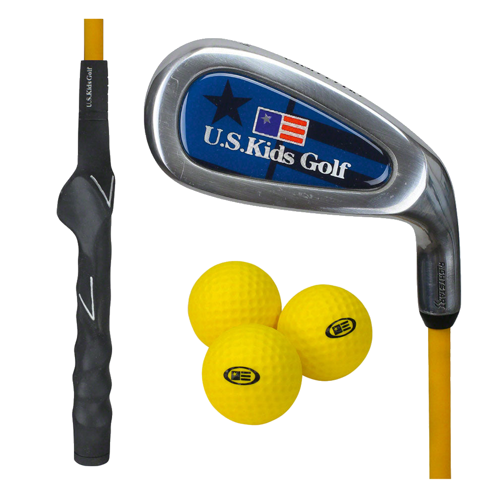 Kinder Yard Club 63" (160–168 cm) Gold, Produktbild 1, transparenter Hintergrund