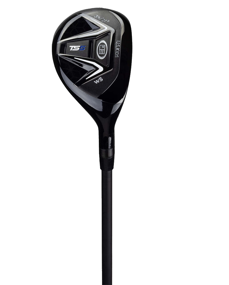TS5 Junior Hybrid 63" (160–168 cm), Produktbild 1, transparenter Hintergrund