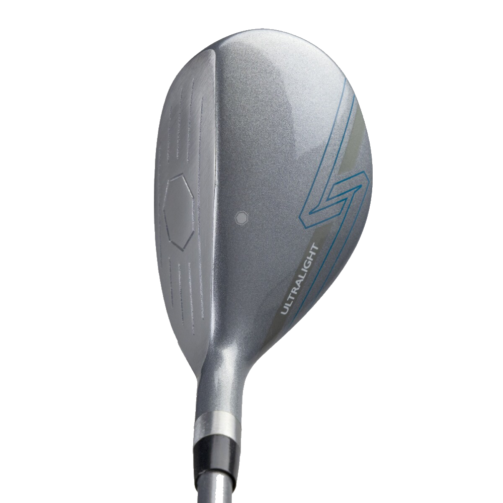 UL7 Junior Hybrid 48" (122–130 cm) Türkis, Produktbild 2, transparenter Hintergrund