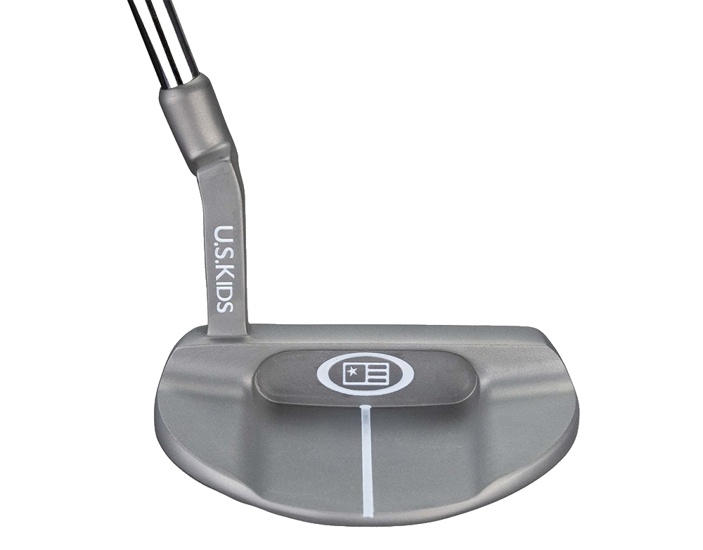 TS5 Junior Putter DD2, Produktbild 1, transparenter Hintergrund