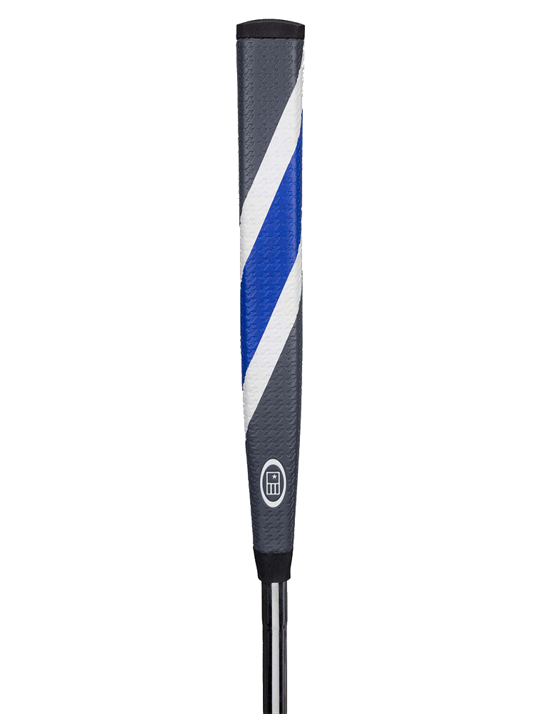 TS5 Junior Putter DD2, Produktbild 2, transparenter Hintergrund