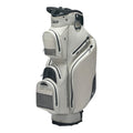 Sac chariot imperméable Clip CB argent