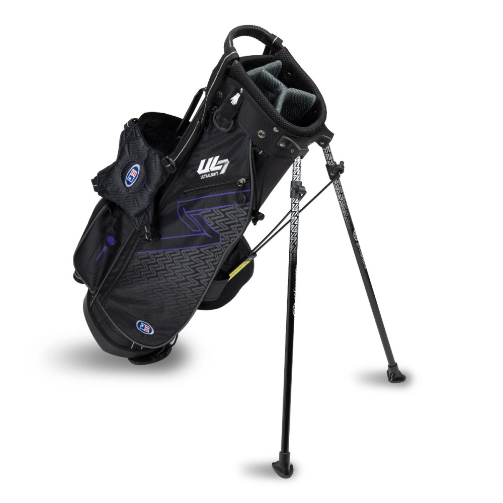 UL7 Junior Standbag 54" Violett