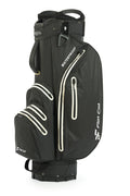 Sac chariot Dry Go noir/argent