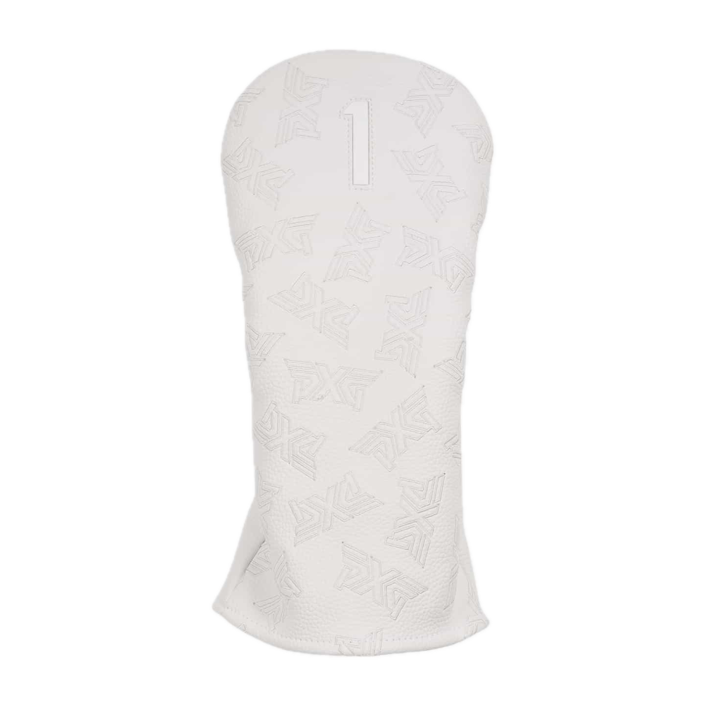 Whiteout Driver Headcover